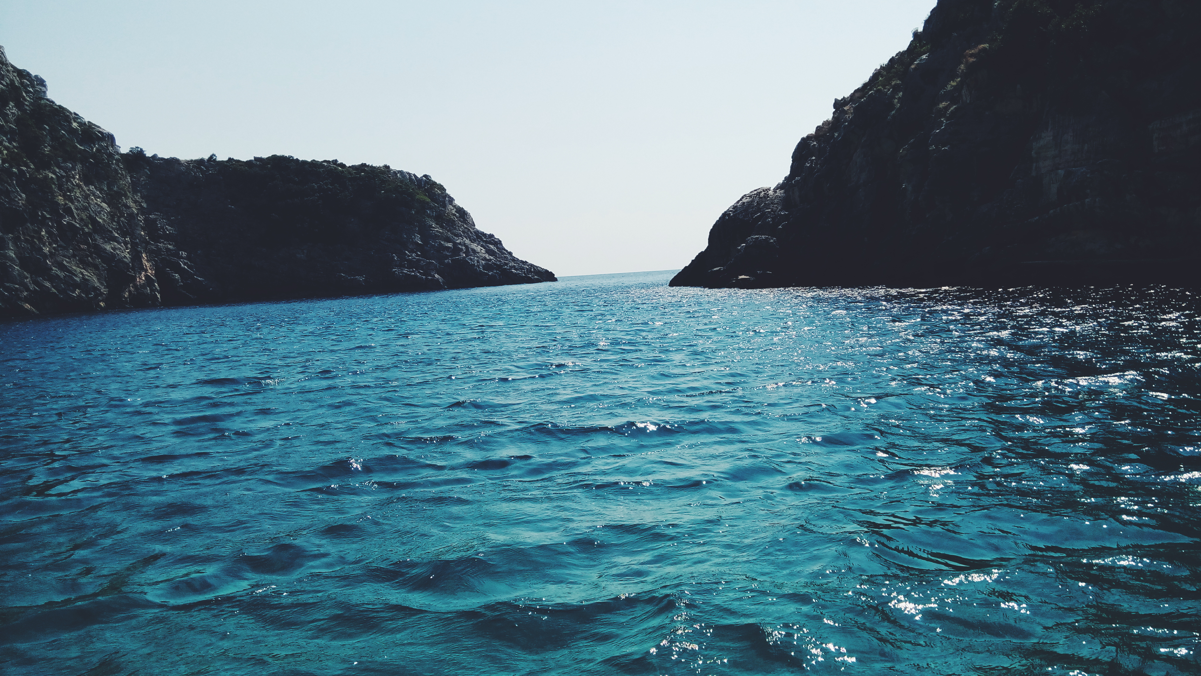 sea